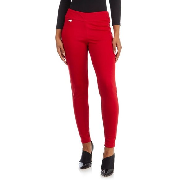 Soho Apparel Pants - NWT Soho NY Stretchy Career Pants